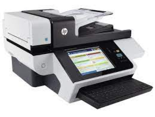8500 fn1 Document Up to 60 ppm/120 ipm (black & white, greyscale, colour 200 ppi; b&w, greyscale 300
