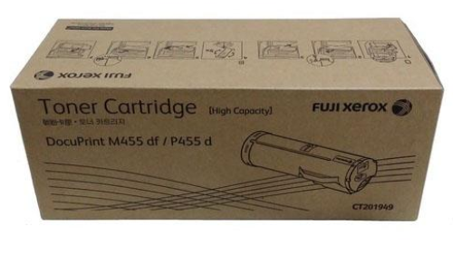 XEROX  TONER P455D /M455DF MFP 25000 แผ่น CT200949 Original