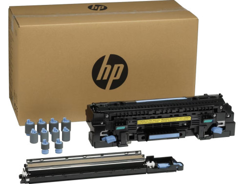 fuser LaserJet M806 M830MFP Maintenance Kit C2H57A