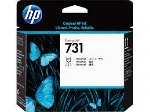  HP 731 Printheads for T1700 P2V27A