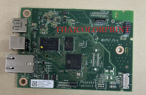 M404  W2Q09-60001 W1A53-60001  Formatter Board For HP LaserJet( Toner 58A )