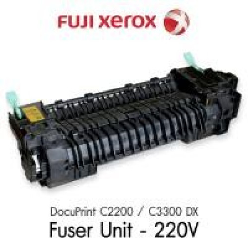 EL300729  ชุดความร้อน Xerox  C2200 C3300DX (New) 1
