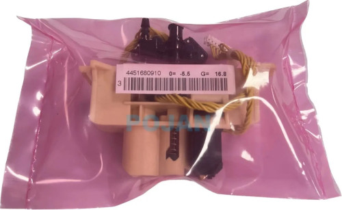 B4H70-67137 PIP Fit For HP D5800 Latex 310 330 360 370 570 Ink Tubes Valve Assy