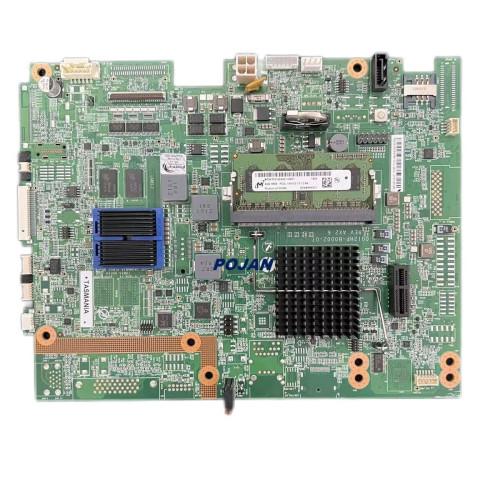 FORMATTER PCA  DesignJet Z6 Z9  3WO   original new #W6B56-67003