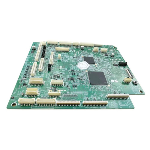DC controller PCA M751 M751DN M751N M776 M776dn M776z  M776zs E75245 E75245dn  M856 M856dn m856x RM2