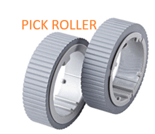  PICK ROLLER    fi-8150 fi-8170 fi-8190 fi-8250 fi8270