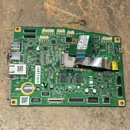  FM1-Y835  MAINBOARD MF735CX