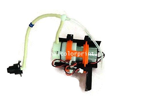 PRIME PUMP  designjet  T230 T650   24
