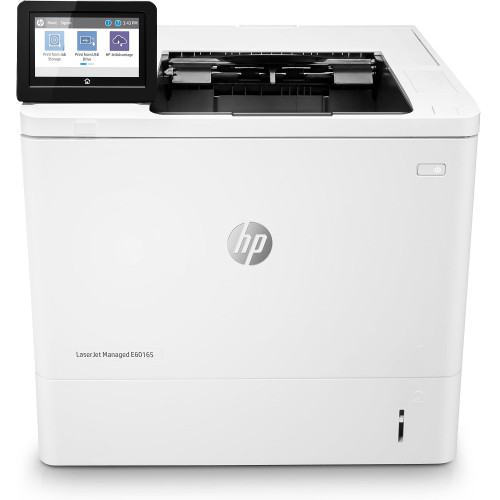 E60165DN พร้อมหมึกใหม่ พิมพ์ 2 หน้า  NETWORK PRINTER - 1200X1200DPI 65 แผ่น/นาที