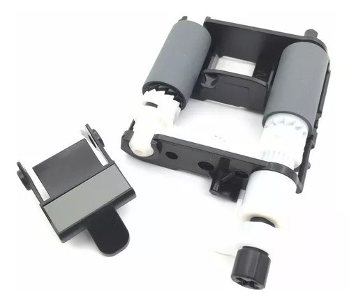  Pickup Roller + Separador P/ Hp 107a 107w M135 M137