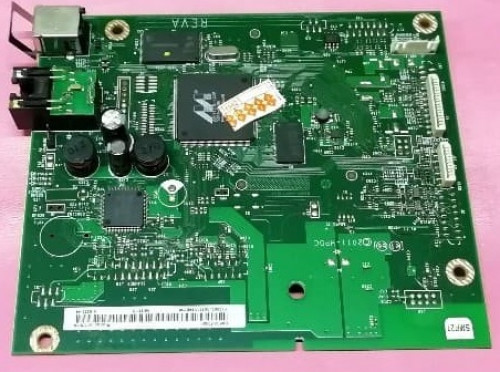 M706 701 B6S00-60001 Formatter Board Mainboard For HP M706 M706n M701A M701N Series