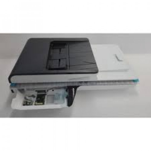 D3Q24-67058 Scanner and ADF assembly unit for HP PageWide units.