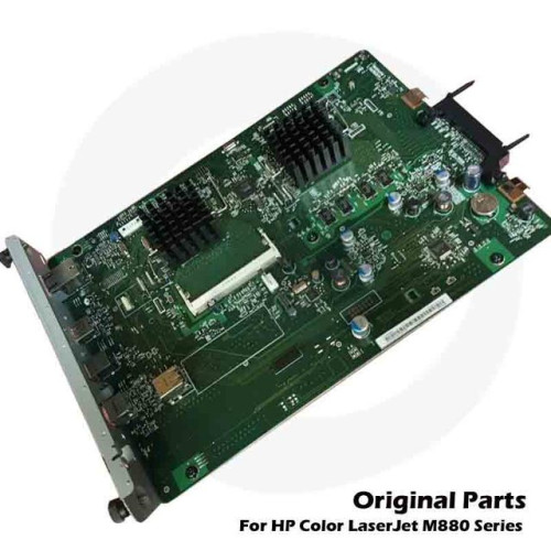 HP Colour LaserJet M880   Formatter Board   A2W77-67902 