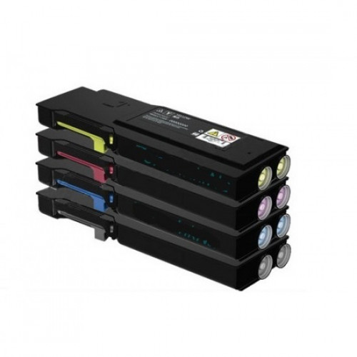 Compatible Toner DocuPrint CM415 AP CT202352 Black Toner Cartridge - 11,000 Pages Compatible CT20235