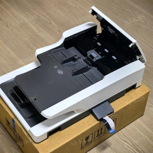 5851-7203 ADF Unit สำหรับ HP LaserJet Enterprise MFP M631 M632 M633 M681 M682 631 632 633 635681 682