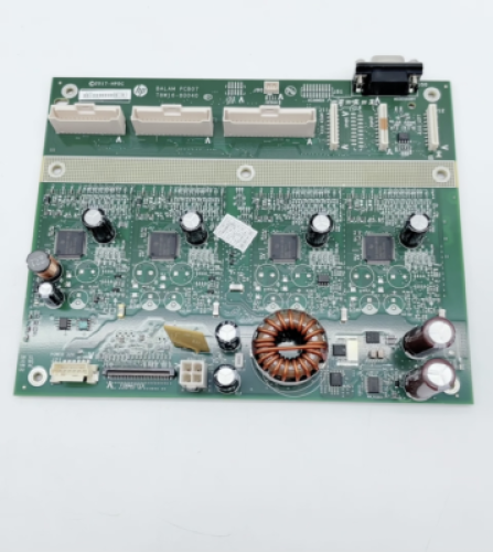MECHATRONIC PCA  DesignJet Z6 Z9  3WO   original new #T8W15-67009