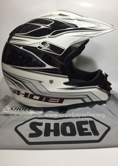 หมวกกันน็อค Shoei VT-M