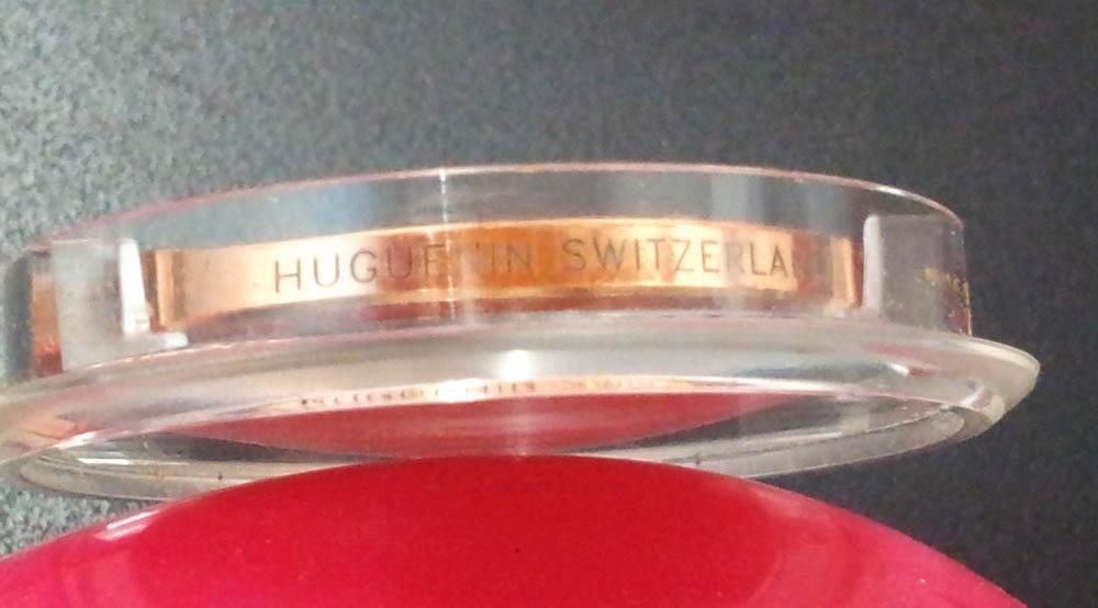 เหรียญแห่งศรัทธา ที่ระลึก50 ปีแพทย์ศาสตร์ จุฬาฯ ปี2540 เนื้อทองแดง หลังฮาโลแกรม ผลิตประเทศสวิส 2