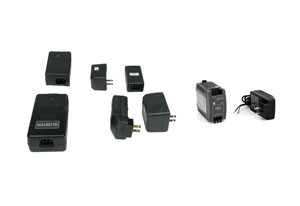9010, PSA, PSR, Power Supply Adapter (S-series, C-series, XSNet,...)