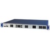 Mach4000 series : 48 port Fast Ethernet/Gigabit Ethernet Industrial