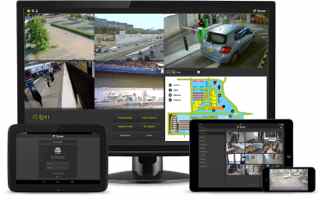 VDG Sense Single video surveillance software