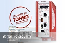 Tofino Xenon Security Appliance 2