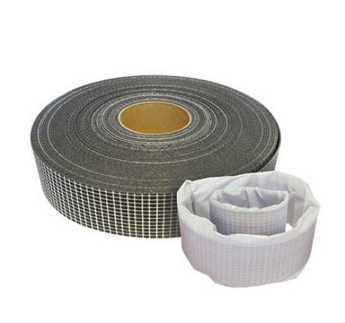 BOSTIK FP340 Pipe Wrap (Fire Barrier) เทปพันท่อกันไฟ วัสดุกันไฟลาม