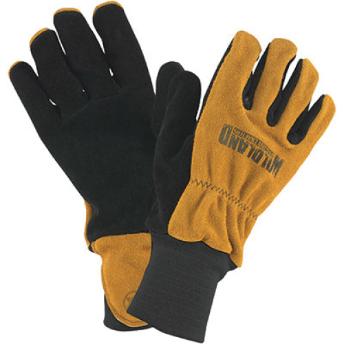 Wildland Firefighting Gloves,NFPA and UL
