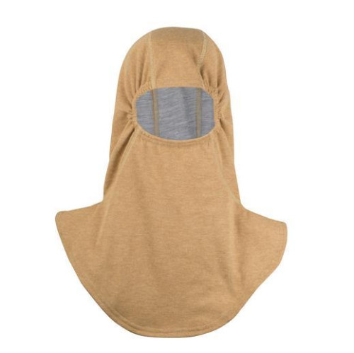 GLOFAB Hood PBI/Para-Aramid with Stedair Prevent 1-layer Certifified to NFPA 1971:2018