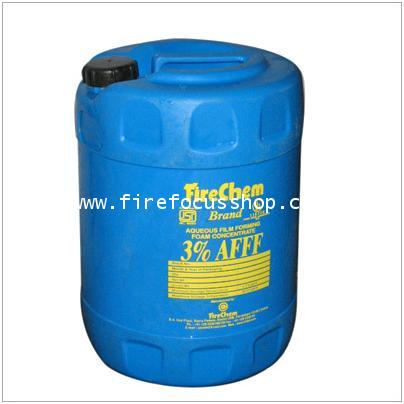 โฟม AR-AFFF3x6เปอร์เซนต์ UL Listed (20L) ยี่ห้อ Fire Chem