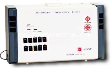 Central Batteryสำหรับรีโมทแลมป์ 0-20เครื่องแบตเตอรี่ขนาด 12V-150AHสว่างนาน2ชม.รุ่น SN1020ยี่ห้อSunny