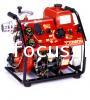 เครื่องสูบน้ำดับเพลิง TOHATSU รุ่น V20D2S 15 แรงม้า (สตาร์ทด้วยเชือกกระตุกและสวิทย์กุญแจ)