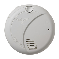 Smoke Alarm รุ่น SA710B ยี่ห้อ FIRST ALERT
