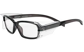 กรอบแว่นตาเซฟตี้ รุ่น WSE3056A655 ยี่ห้อ ARION