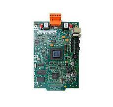 NOTIFIER Network Control Module For twisted-pair wire interface model NCM-W