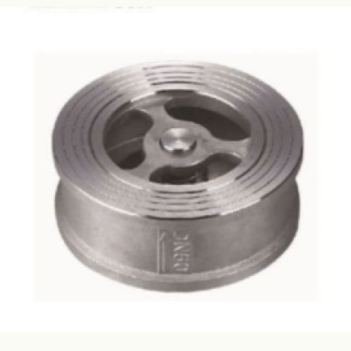 ARITA รุ่น SDI1-FU3047 stainless Steel 304 Wafer Type Disco Check Valve, Universal,PN25 Size 3