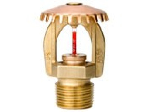 TYCO SPK ELO-231B, Glass Bulb, K 11.2, 3/4