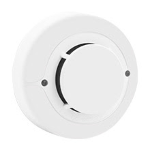 ASENWARE รุ่น AW-D101 Addressable smoke detector with entrance LED output