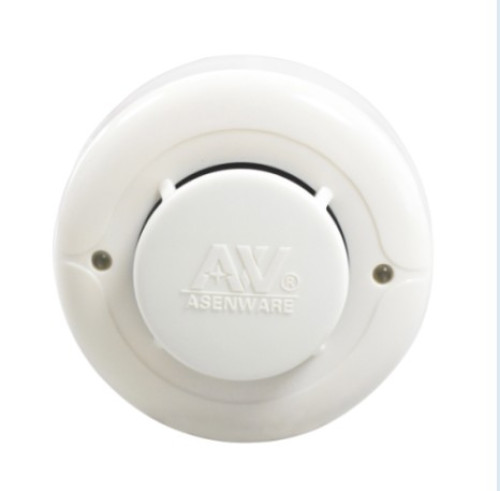ASENWARE รุ่น AW D101 Addressable smoke detector with entrance LED output ASENWARE รุ่น AW D101 Addressable smoke detector with entrance LED output