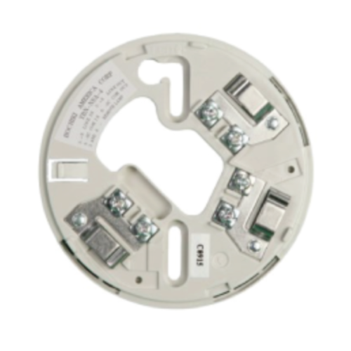HOCHIKI รุ่น YBN-NSA-4 Analog Sensor Base, Bone Size 4