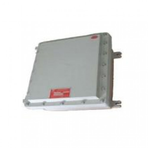 BGM ENCLOSURE JUNCTION BOX WITH TERMINALS EXPLOSION PROOF EJB SERIES