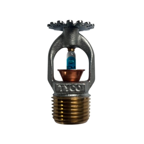 TYCO รุ่น TY-B Sprinkler, glass bulb type,1/2