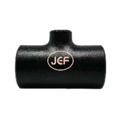JEF สามทางเชื่อมเหล็ก #40 Size 2.1/2