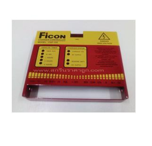 FICON Battery Charger Model : CGF-125