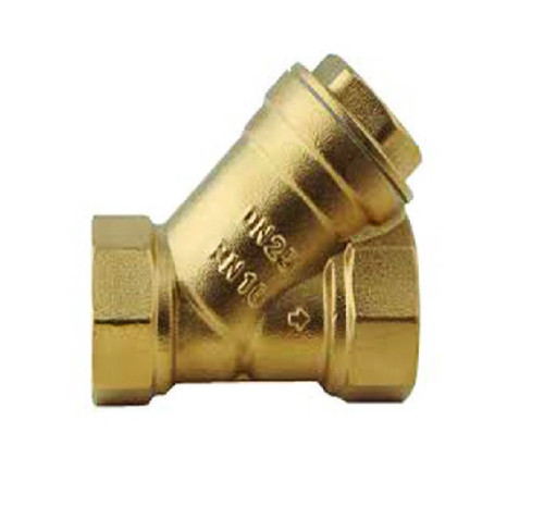 ARITA รุ่น BYS-S200 Brass Conn Screwed BSPT Size 1