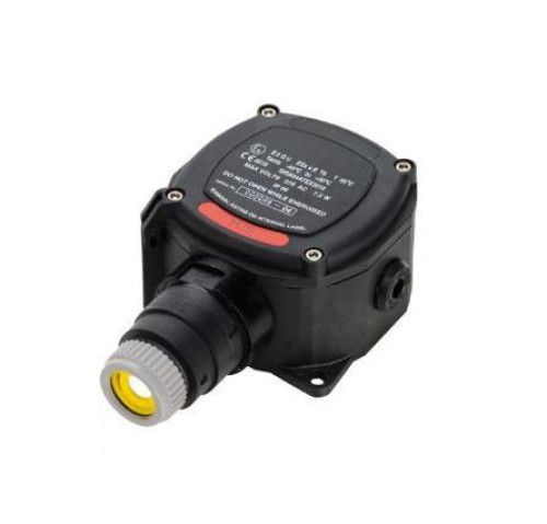 Honeywell SPSTAXG1Analytics Sensepoint Detector with Junction Box, 0-1,000ppm Hydrogen - 