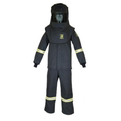 ARC FLASH รุ่น ARCTEX12-CT Kit ชุดป้องกัน