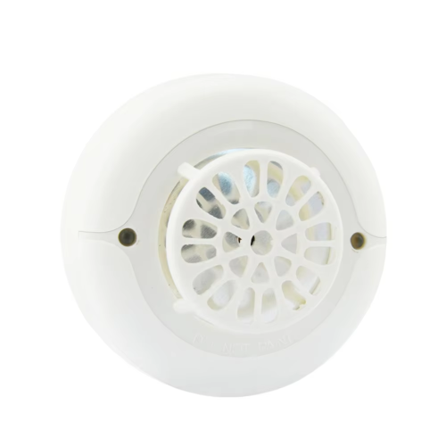 ASENWARE รุ่น D102 Addressable Rate of Rise, Heat detector with entrance LED output