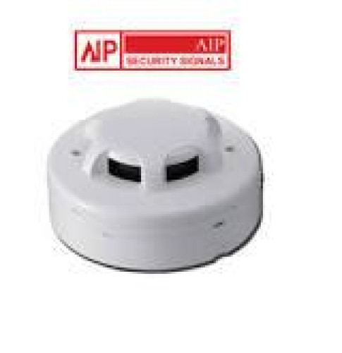 ตัวจับควัน Smoke Detector ยี่ห้อ AIP รุ่น AIP-0621