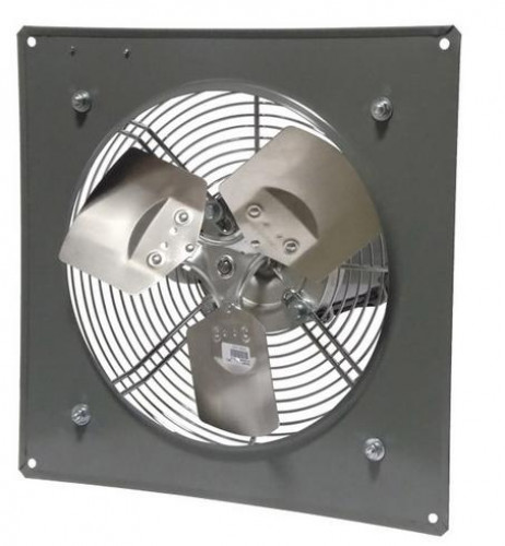 BGM พัดลมกันระเบิด EXHAUST FAN EXPLOSION PROOF 12 นิ้ว รุ่น EFA220-12-1